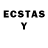 Ecstasy 250 мг Bradley Ferguson